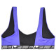 Nike Γυναικείο μαγιό Scoop Neck Bikini Top